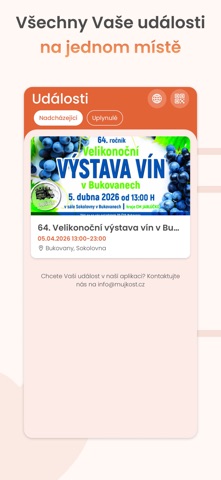 Můj Košt screenshot
