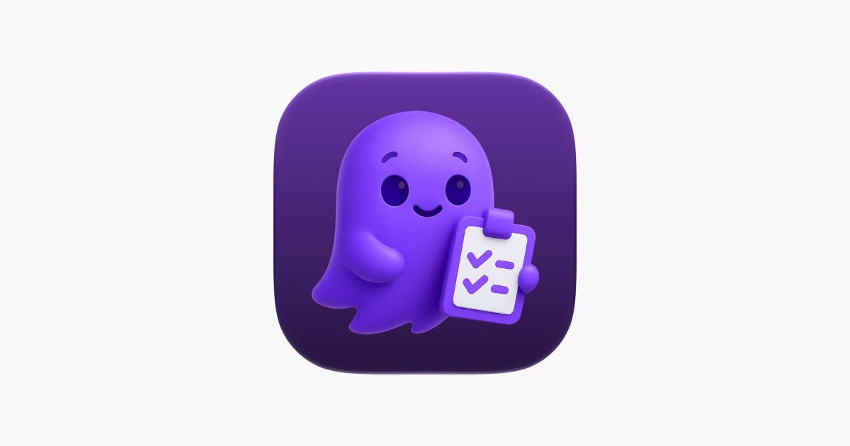 To-Doo Boo: To Do & Block Apps》App - App Store
