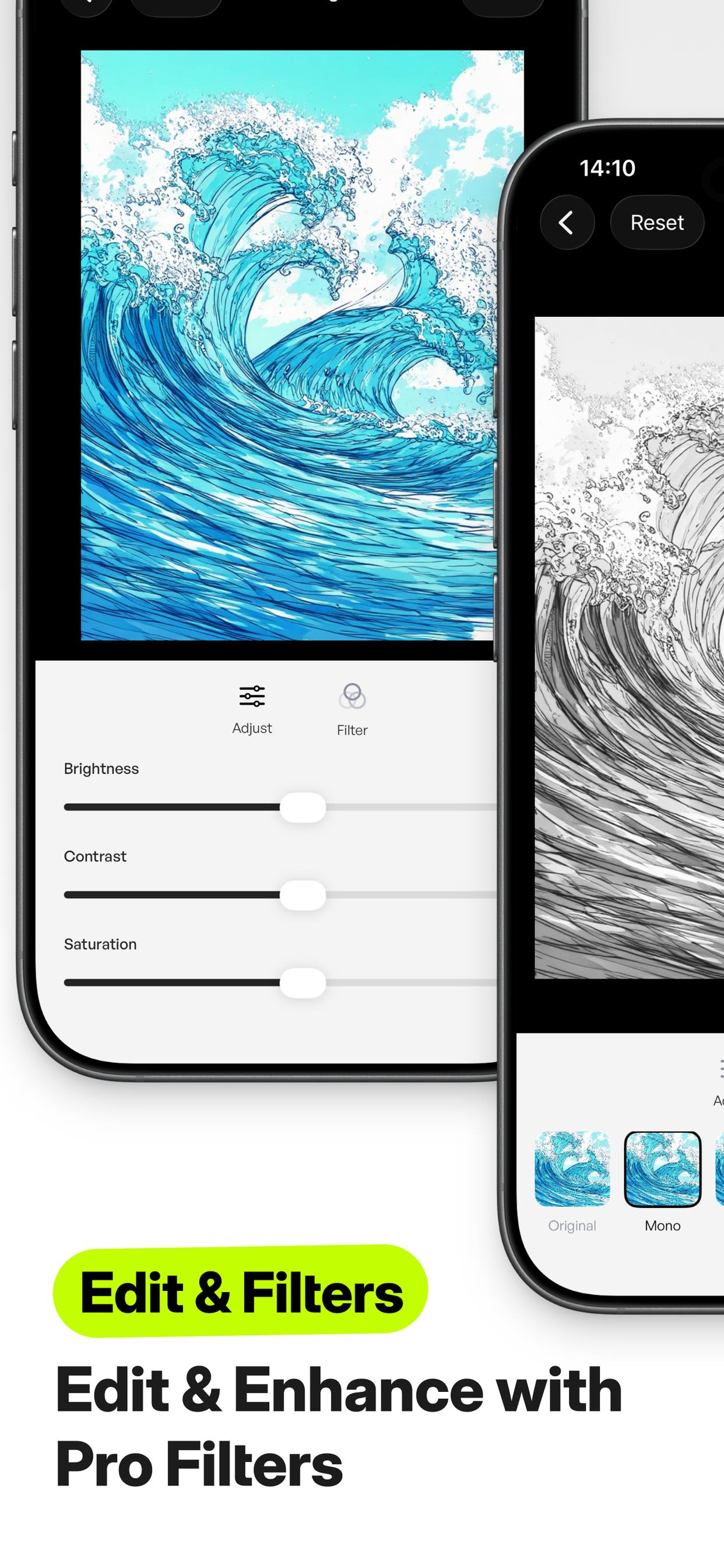 AI Art Generator - Pixa