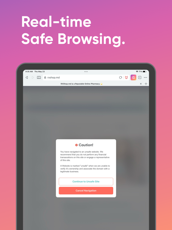 qikfox iPad screenshot 5 - Utilities app