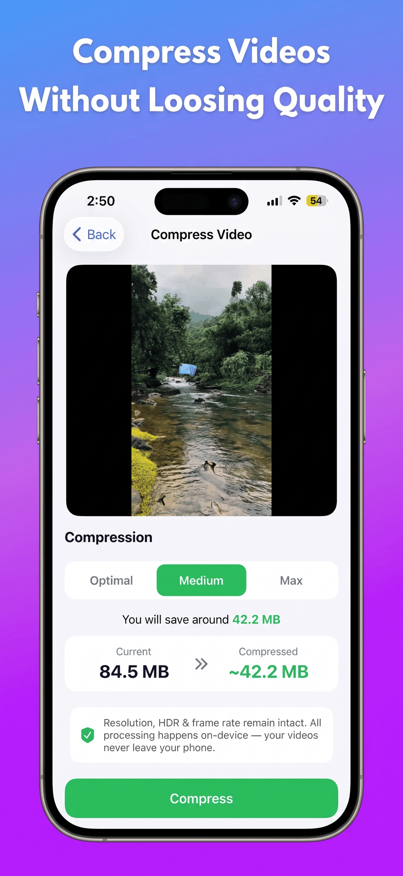 Swipe Cleaner: Clean Up Photos screenshot 6