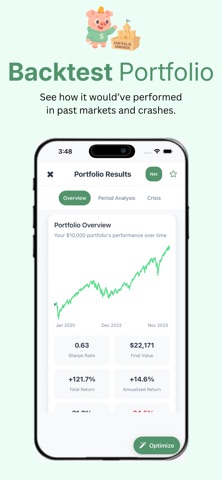 Fin2Cents screenshot