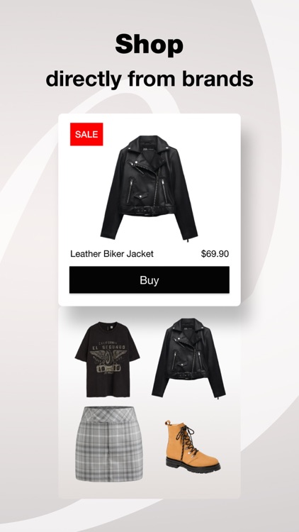 Stylista: AI Fashion Stylist screenshot-3