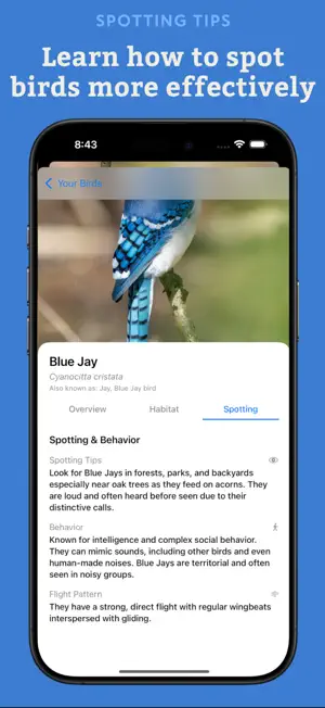 Bird Identifier: BirdLens screenshot 4