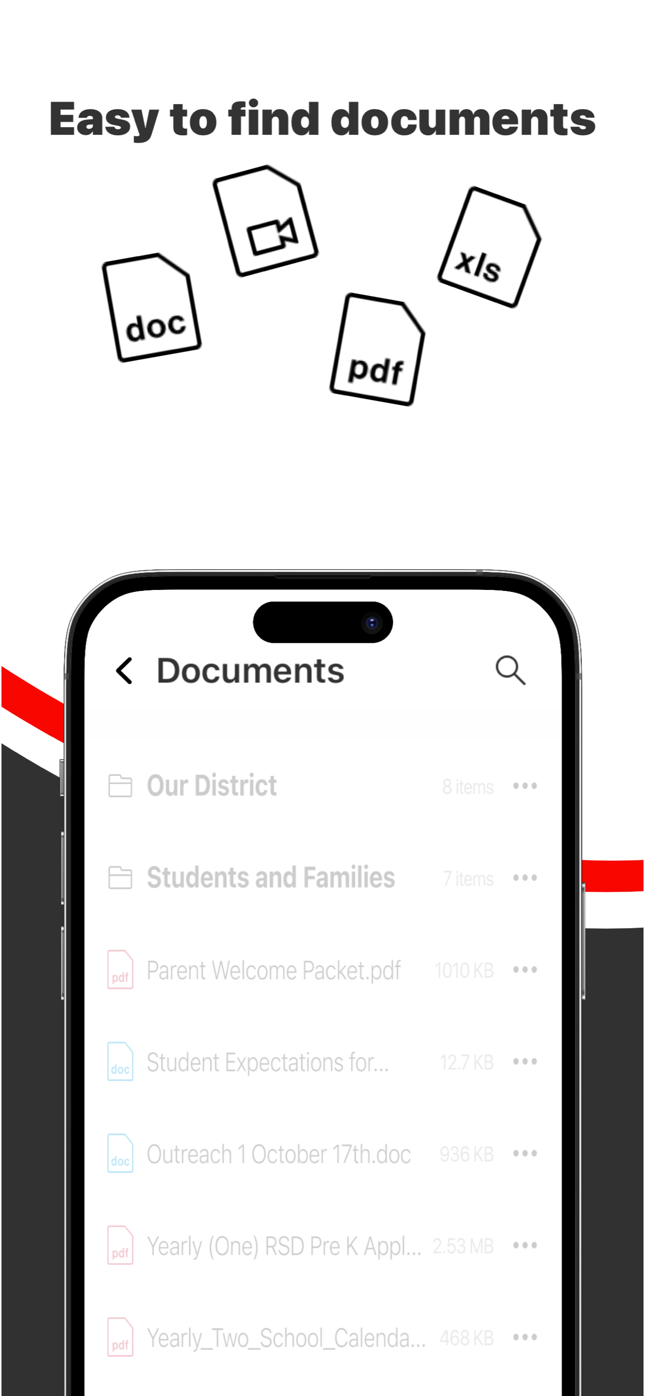 Hancock County ESC screenshot 4