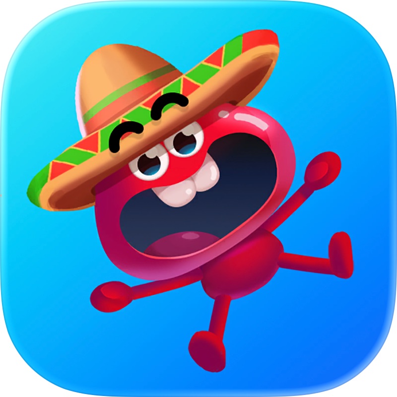 Angry Birds Dream Blast screenshot 12