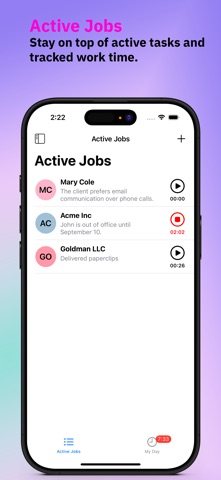 Heynote! Screenshot 1 of 8