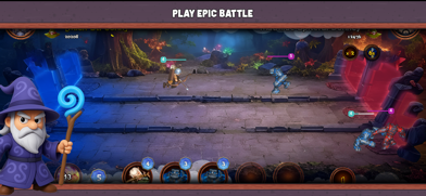 Wizard Wisdom Screenshot 5 of 8