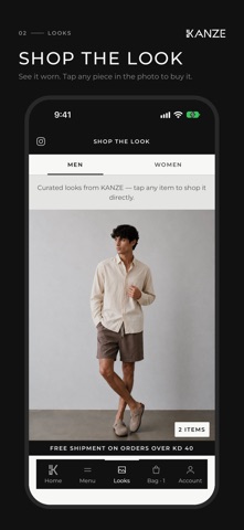 Wearkanze Screenshot 3 of 7