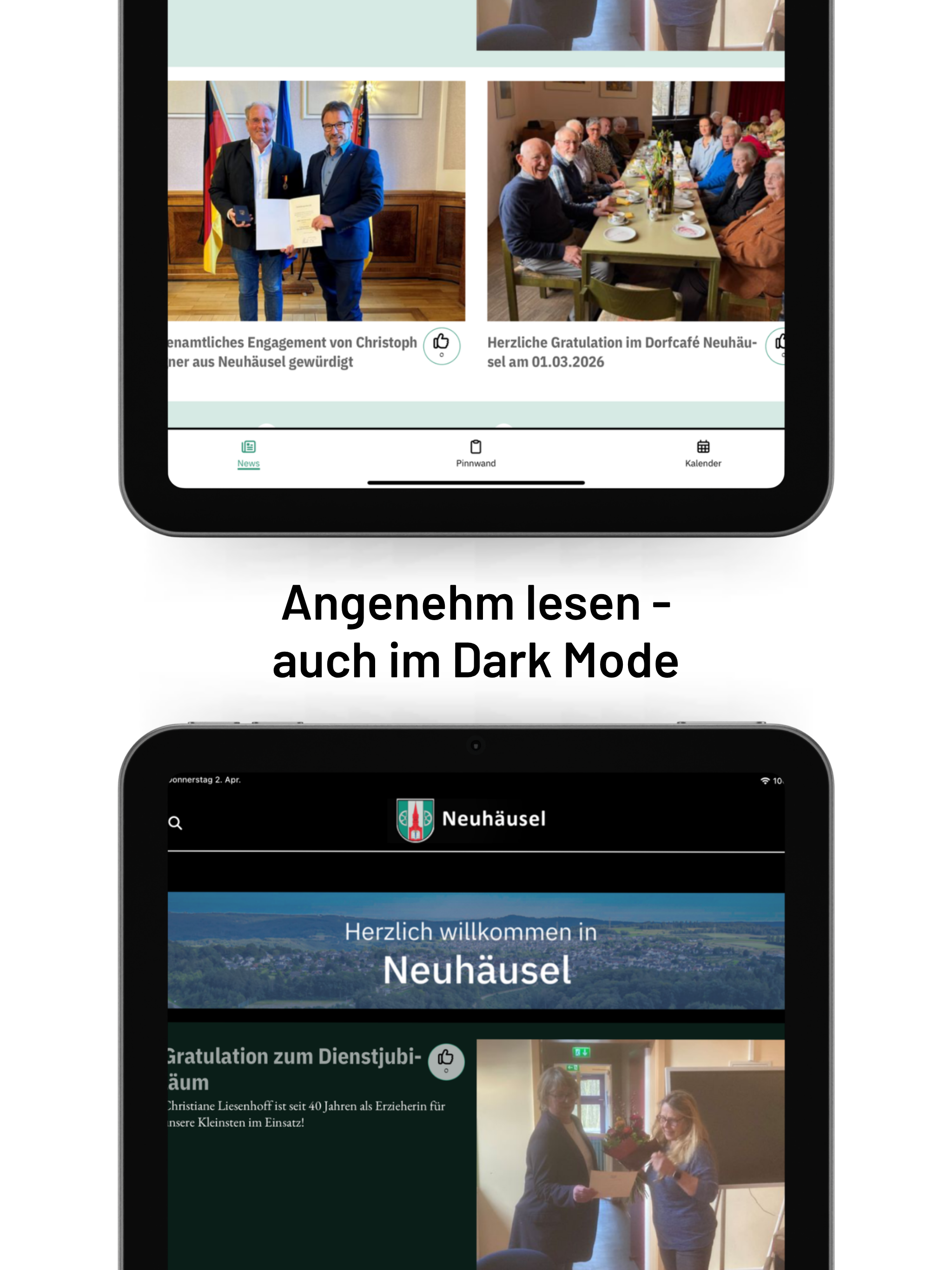 Neuhäusel