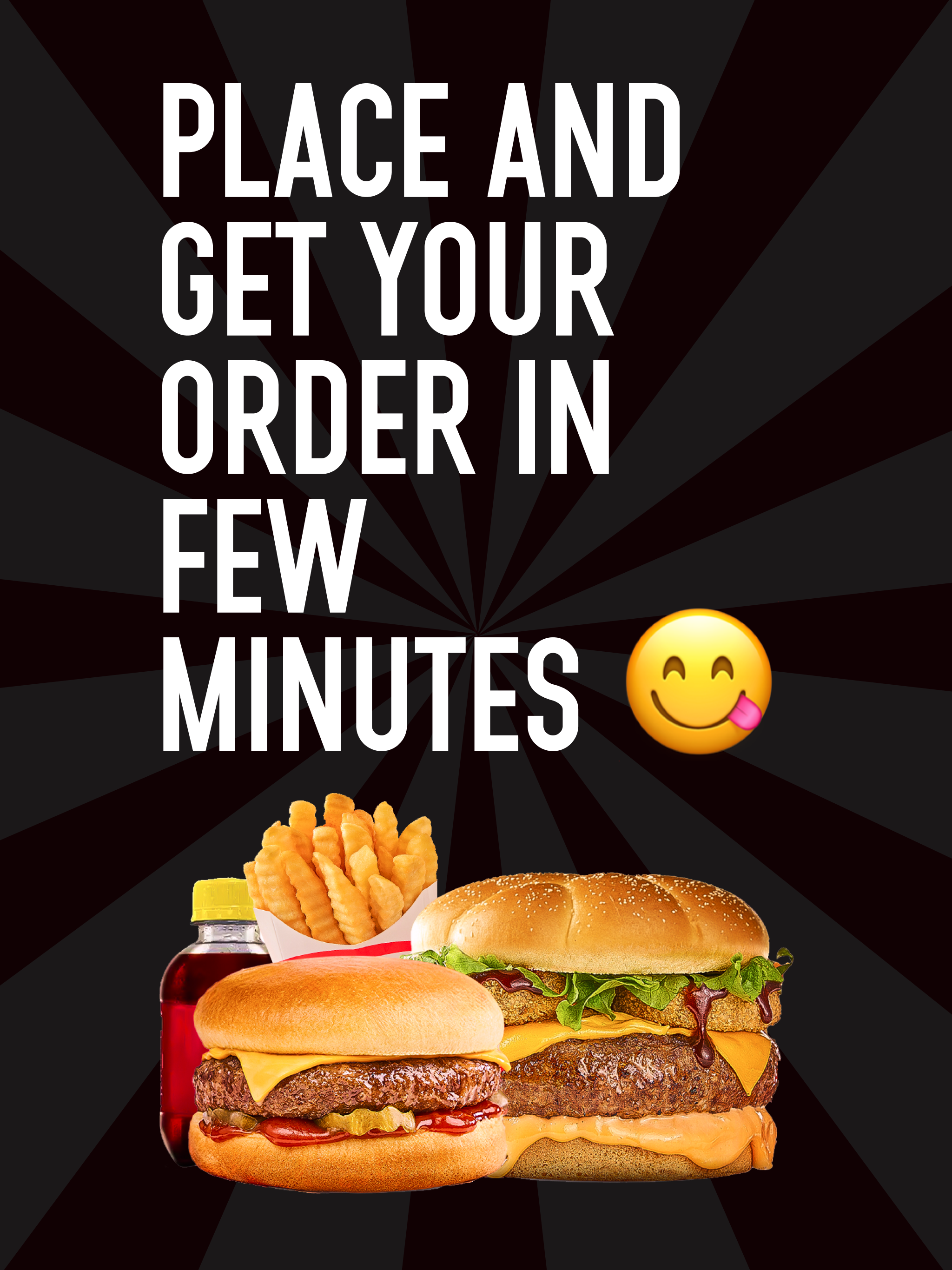 Dushka Burger