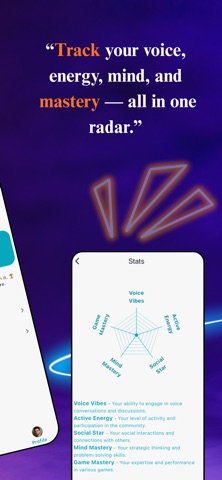 Onlain - Challenge & Connect screenshot