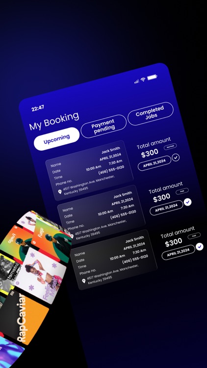 MusicFix App screenshot-5