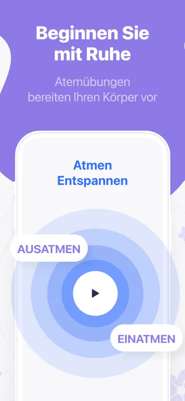 FEMO: Beckenboden Übungen screenshot 5 of 7