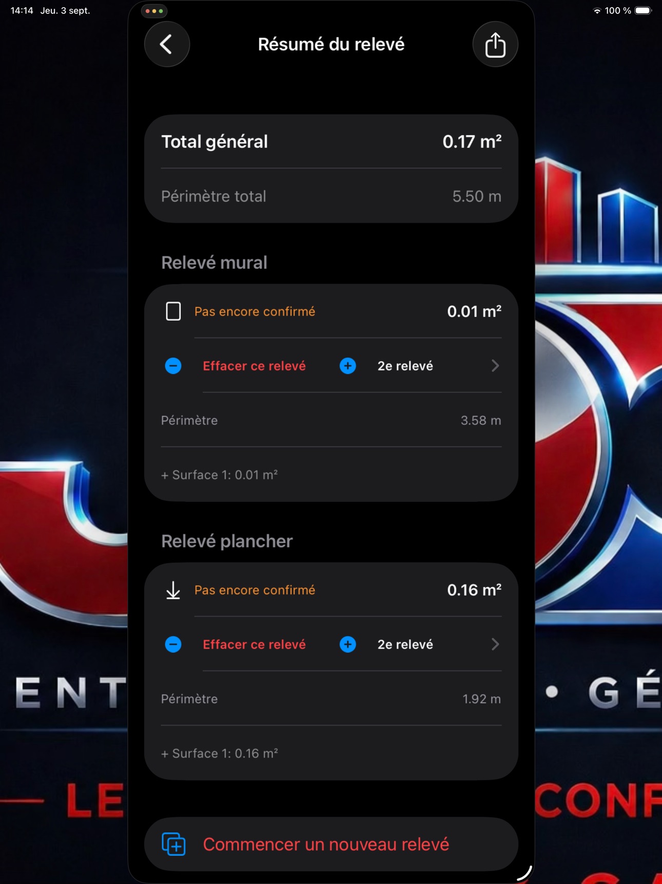Screenshot 9 of SITE DIM