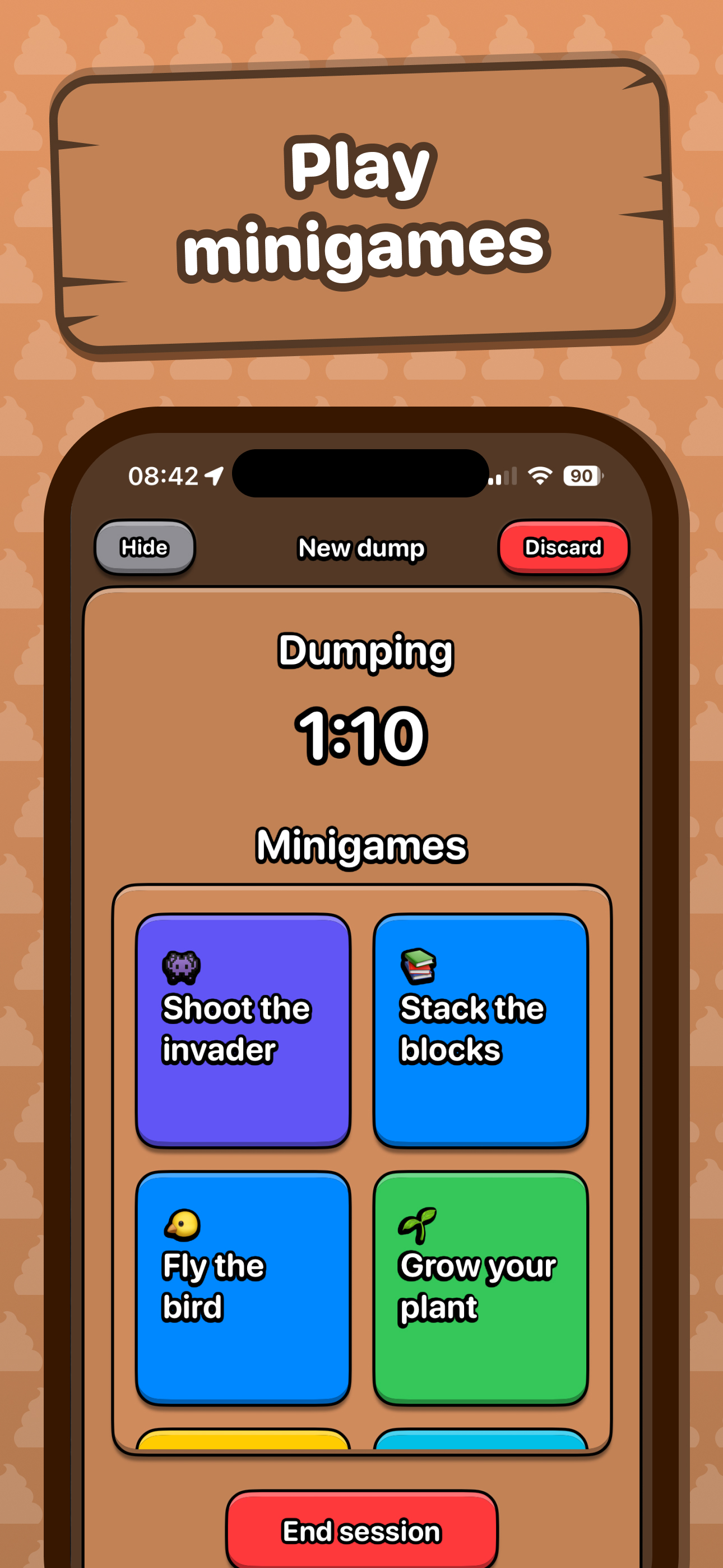 Pooddy: Poop map & tracker screenshot 3