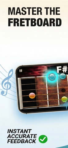 FretMaster Screenshot 1 of 3