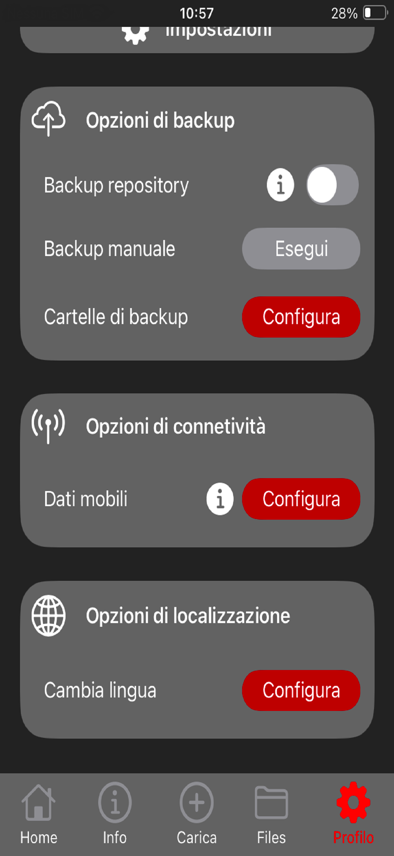 YourDrive