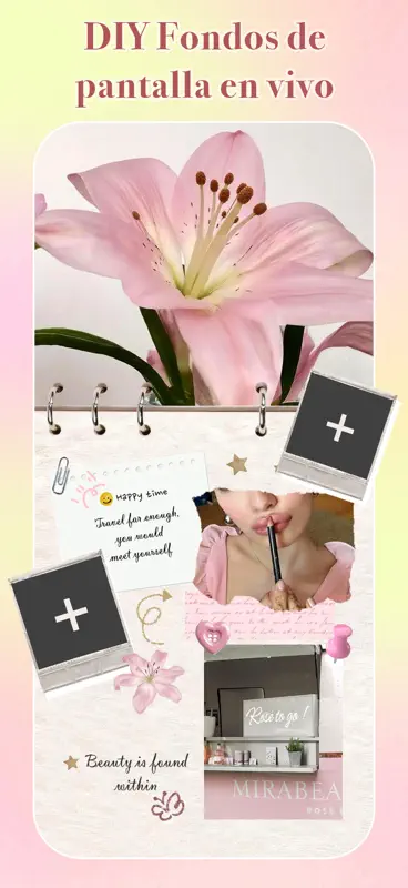 Themelia: Tema y Widget screenshot 8 of 9