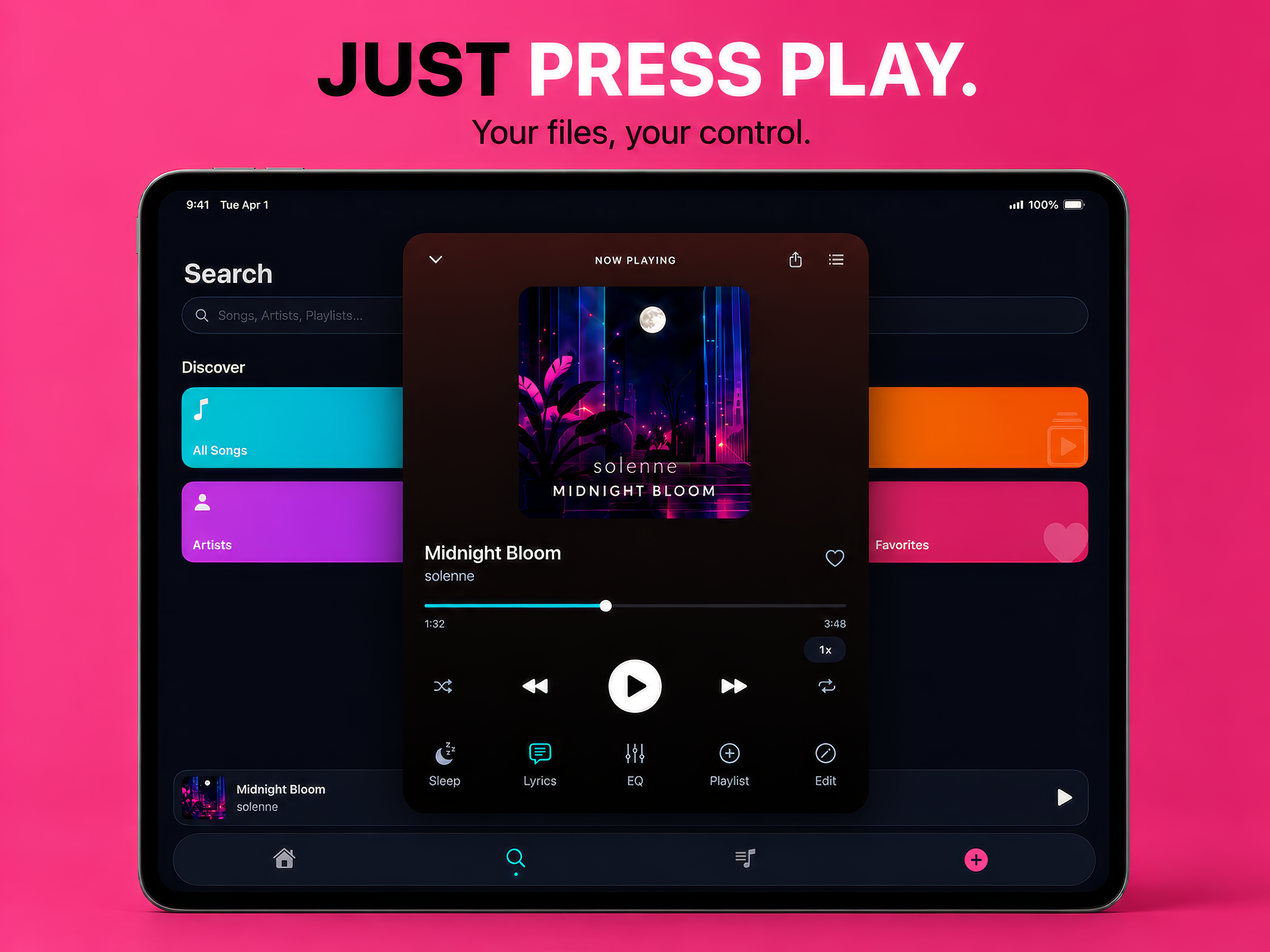 SparkTune