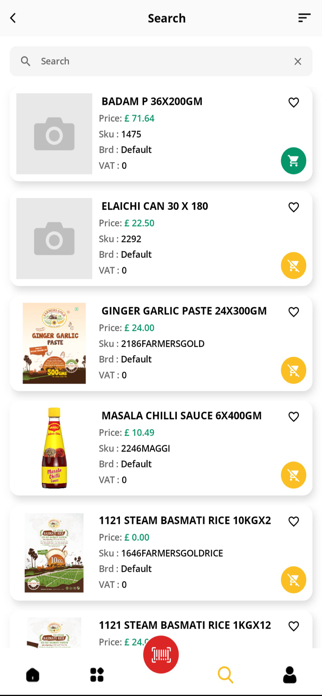 Modulus365 B2B Screenshot 10 of 10