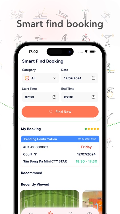 oYoo Sport screenshot-3