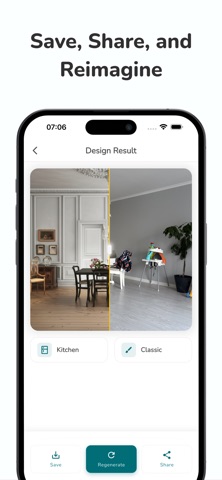 AI Interior Design: Ruum Screenshot 4 of 5