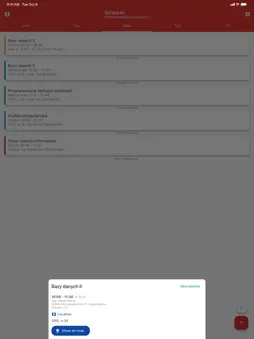 Plan WZIM screenshot 8