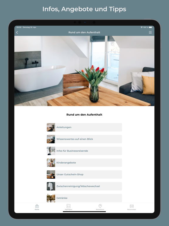 Screenshot #5 pour BrombachSeeZeit