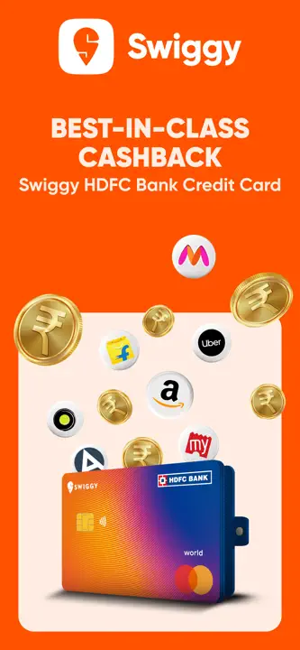 Swiggy: Screenshot 7 von 8