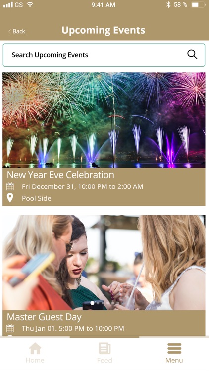 Cherokee Town and Country Club