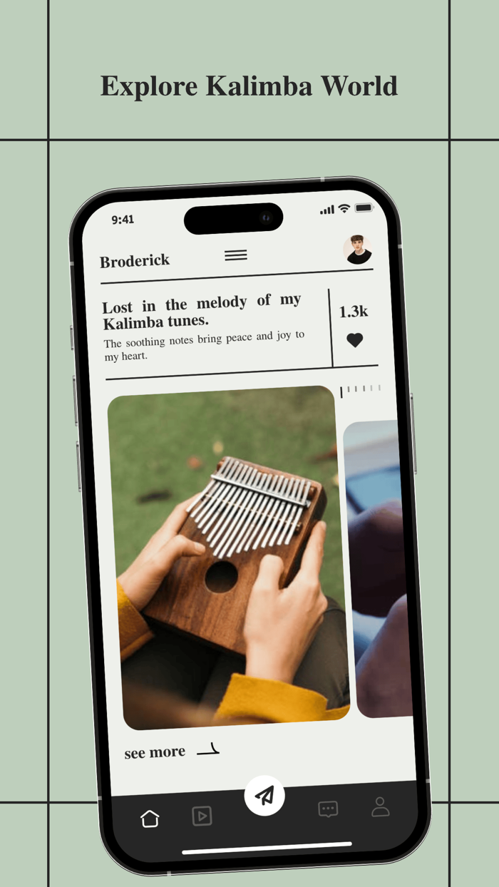 CHIO - Live and Melody