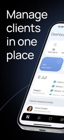 Lify Coach Screenshot 1 of 6