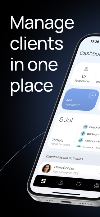 Lify Coach Screenshot 1 of 6