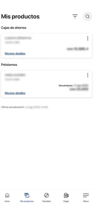 FITA App screenshot 3