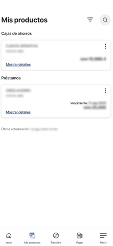 FITA App screenshot