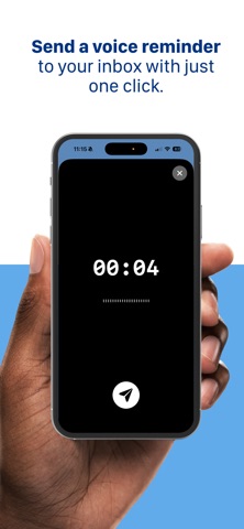 Braintoss App Store preview screenshot 4