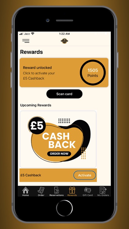 Pipasha Restaurant screenshot-3