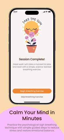 Rescript: Therapeutic Journal Screenshot 6 of 6