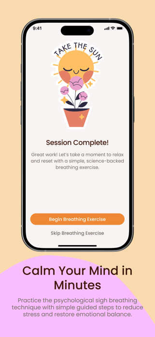 Rescript: Therapeutic Journal Screenshot 6 of 6