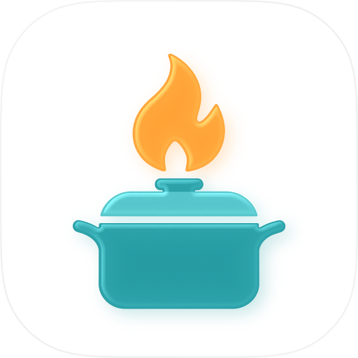 Kitch - Social Cooking