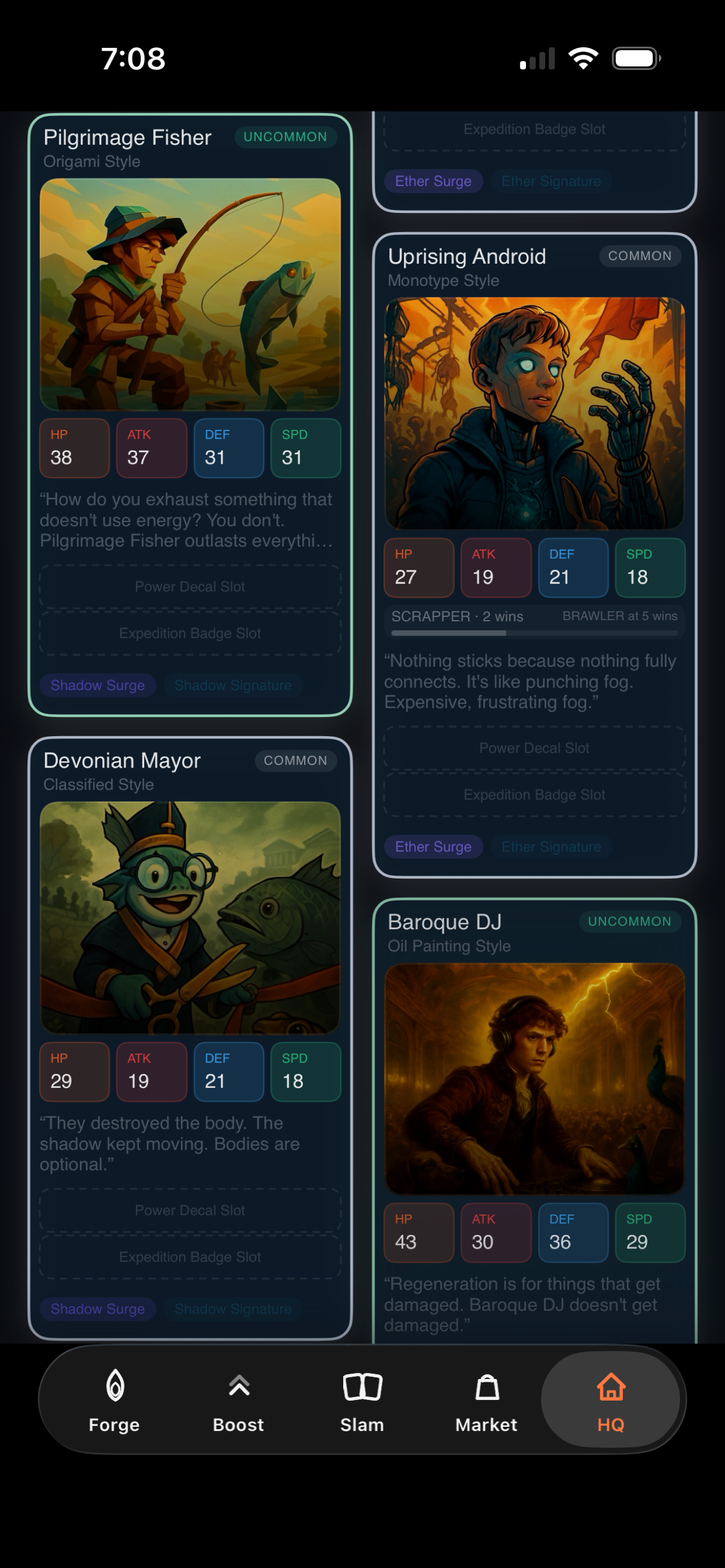 ShutterForge screenshot 9