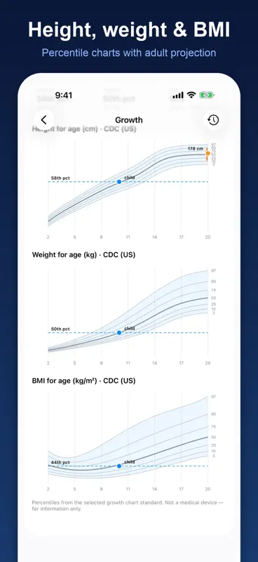 Bone Age: X-Ray Image Rater screenshot 3 of 5