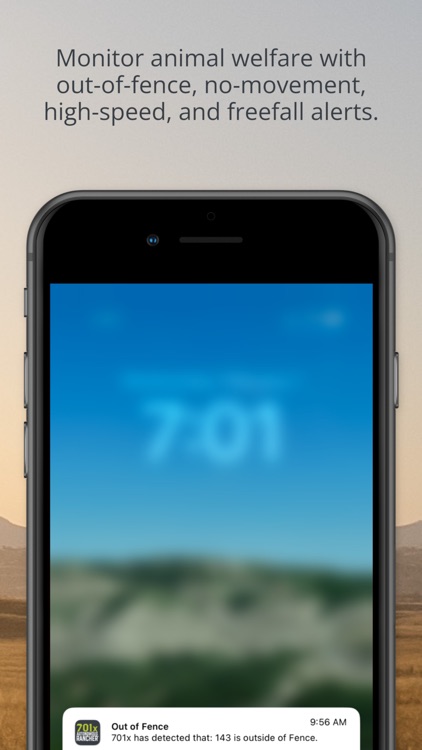 701x - Cattle Management App screenshot-6