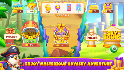 ビンゴ パーティー・人気のカジノゲーム screenshot1