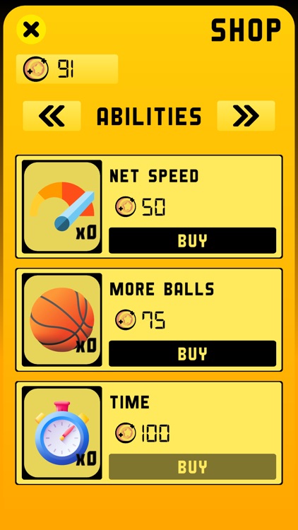 Nesin - Sport Balls screenshot-8