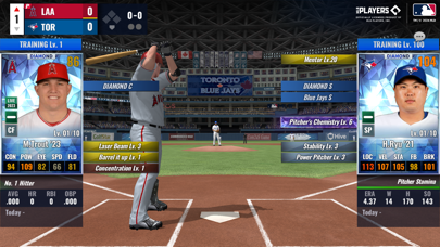 Download Baseball Game App