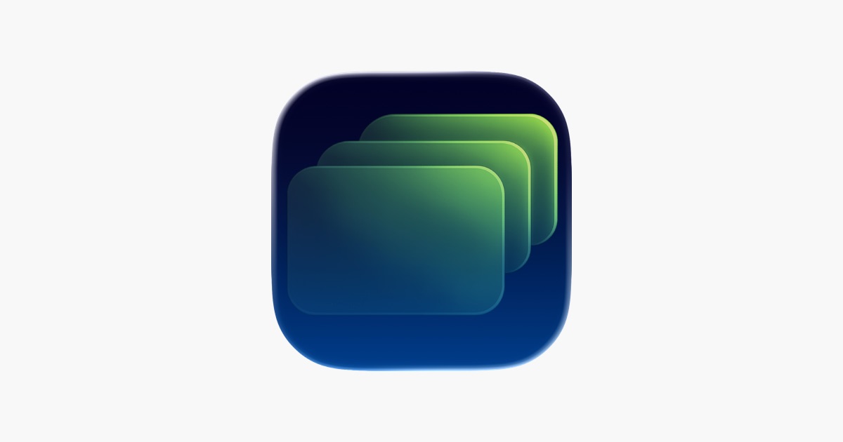 ‎Keep.cards App - App Store