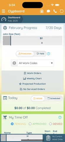 Clypboard Screenshot 2 of 3
