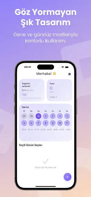 PharmLife screenshot 1